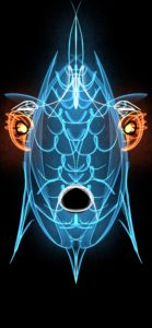 coral nft by britton