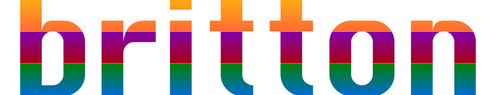 britton artist creator animator