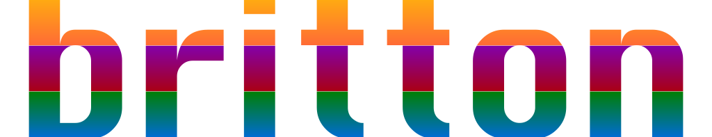 britton artist creator animator