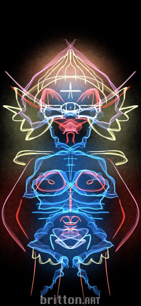 Diamond NFT br Britton